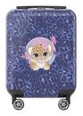 BECKMANN Kids Suitcase Cheeta BECKMANN Kids Suitcase Cheeta