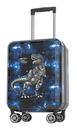 BECKMANN Kids Suitcase Tech Rex BECKMANN Kids Suitcase Tech Rex