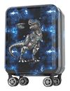 BECKMANN Kids Suitcase Tech Rex BECKMANN Kids Suitcase Tech Rex