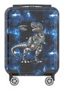 BECKMANN Kids Suitcase Tech Rex BECKMANN Kids Suitcase Tech Rex