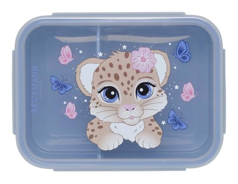 BECKMANN Lunch Box Cheeta