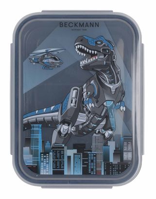 BECKMANN Lunch Box Tech Rex