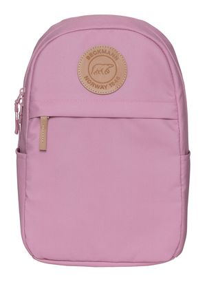 BECKMANN Urban Mini Backpack 10L Pink