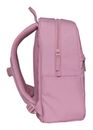 BECKMANN Urban Mini Backpack 10L Pink