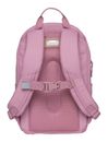 BECKMANN Urban Mini Backpack 10L Pink