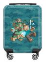 BECKMANN Kids Suitcase Jungle Game BECKMANN Kids Suitcase Jungle Game