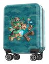 BECKMANN Kids Suitcase Jungle Game BECKMANN Kids Suitcase Jungle Game