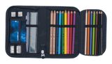 BECKMANN Pencil Case Tech Rex BECKMANN Pencil Case Tech Rex