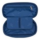 BECKMANN GS Oval Pencil Case Cheeta