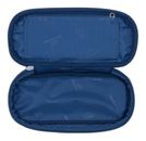 BECKMANN GS Oval Pencil Case Cheeta