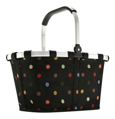 reisenthel Carrybag L Dots