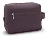 kipling Basic Parac Toiletry Bag Ultimate Plum kipling Basic Parac Toiletry Bag Ultimate Plum