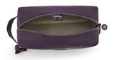 kipling Basic Parac Toiletry Bag Ultimate Plum kipling Basic Parac Toiletry Bag Ultimate Plum
