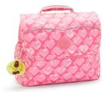 kipling Back To School Codie Schoolbag Adorable Hearts kipling Back To School Codie Schoolbag Adorable Hearts