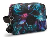 kipling Basic Print Parac Toiletry Bag Spectral Orchid kipling Basic Print Parac Toiletry Bag Spectral Orchid