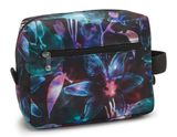 kipling Basic Print Parac Toiletry Bag Spectral Orchid kipling Basic Print Parac Toiletry Bag Spectral Orchid