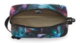 kipling Basic Print Parac Toiletry Bag Spectral Orchid kipling Basic Print Parac Toiletry Bag Spectral Orchid