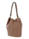FURLA Sfera Bucket Bag S Deserto FURLA Sfera Bucket Bag S Deserto