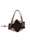 FURLA Sfera Bucket Bag S Deserto FURLA Sfera Bucket Bag S Deserto
