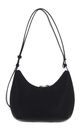 FURLA Goccia Shoulder Bag S Nero FURLA Goccia Shoulder Bag S Nero
