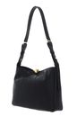 FURLA Sfera Soft Shoulder Bag M Nero FURLA Sfera Soft Shoulder Bag M Nero