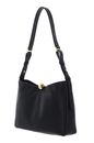 FURLA Sfera Soft Shoulder Bag M Nero FURLA Sfera Soft Shoulder Bag M Nero