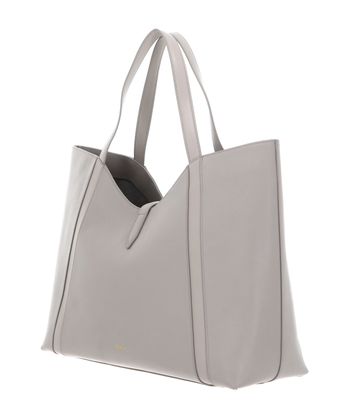 トートバッグ Furla  Shopping Goccia XI Hobo Shoulder Bag M NERO Furla Goccia | Furla US