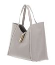 FURLA Goccia Hobo XL Vaniglia