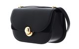FURLA Sfera Shoulder Bag S Nero