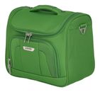 travelite paklite Orlando Beautycase Green travelite paklite Orlando Beautycase Green