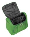 travelite paklite Orlando Beautycase Green travelite paklite Orlando Beautycase Green