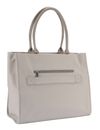 Bogner Andermatt Maylin Shopper XL Opal Gray