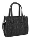 JOOP! Iniziale Aurelia Handbag XS Black JOOP! Iniziale Aurelia Handbag XS Black