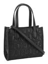 JOOP! Iniziale Aurelia Handbag XS Black JOOP! Iniziale Aurelia Handbag XS Black