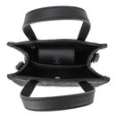 JOOP! Iniziale Aurelia Handbag XS Black JOOP! Iniziale Aurelia Handbag XS Black