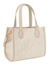JOOP! Iniziale Aurelia Handbag XS Bleached Sand JOOP! Iniziale Aurelia Handbag XS Bleached Sand
