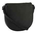 JOOP! Lettera 1.0 Stella Shoulderbag M Black