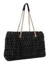 JOOP! Ruga Niecy Shopper L Black JOOP! Ruga Niecy Shopper L Black