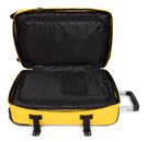 EASTPAK Transit'R Trolley S Tarp Yolk