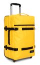 EASTPAK Transit'R Trolley S Tarp Yolk