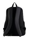 BOSS Stormy Backpack Black BOSS Stormy Backpack Black