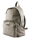 BOSS Catch 3.0 Backpack Taupe Grey BOSS Catch 3.0 Backpack Taupe Grey