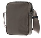 BOSS Catch 3.0 Crossbody Bag Taupe BOSS Catch 3.0 Crossbody Bag Taupe