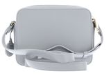 BOSS Liriel Crossbody Bag Light Grey