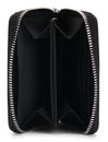 BOSS Jinko SM Ziparound Wallet Black BOSS Jinko SM Ziparound Wallet Black