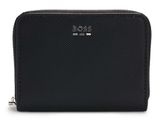 BOSS Jinko SM Ziparound Wallet Black BOSS Jinko SM Ziparound Wallet Black