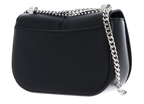 BOSS cross body bag B Icon Shoulder Bag M Black | Buy bags