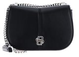 BOSS B Icon Shoulder Bag M Black BOSS B Icon Shoulder Bag M Black