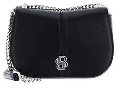 ショルダーバッグ・ポシェット BOSS Woman Shoulder bag Black 50541981 001 BOSS Lindah Shoulder bag cow leather brown - 50541981-216