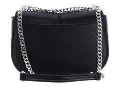 ★TOUT Y EST★ ASYMMETRIC SYMBOL SHOULDER BAG BLACK MSCCB50 BOSS cross body bag B Icon Shoulder Bag M Black | Buy bags